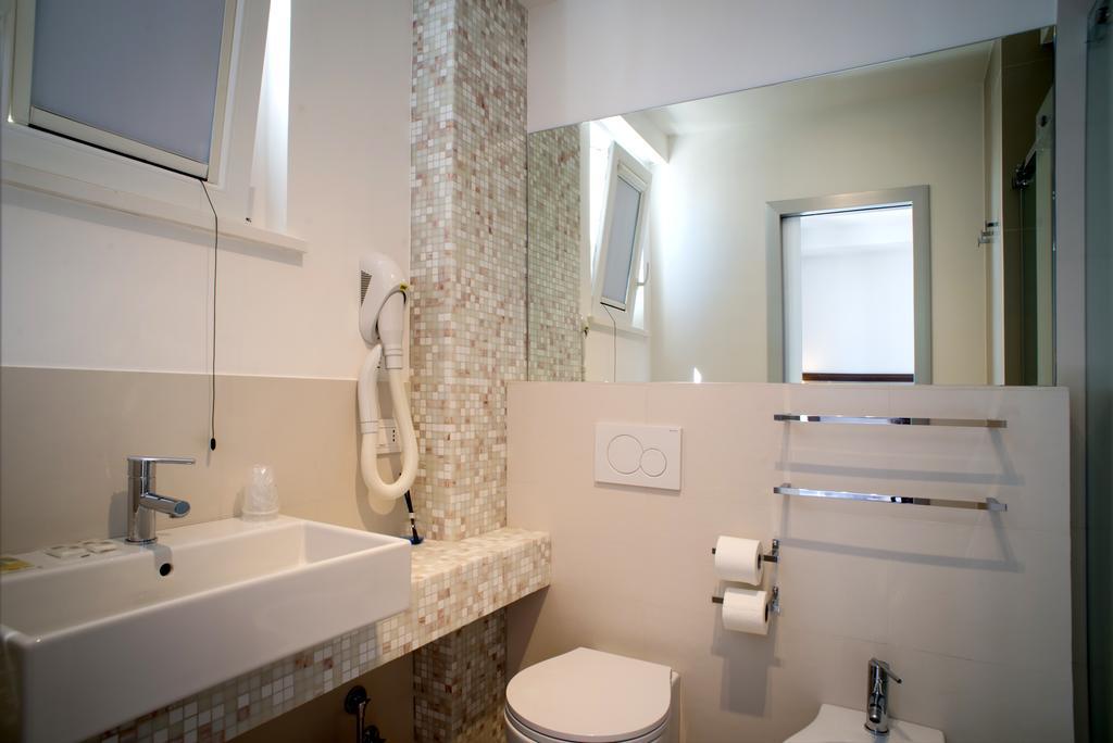 Hotel Baia Marina Cupra Marittima Ngoại thất bức ảnh