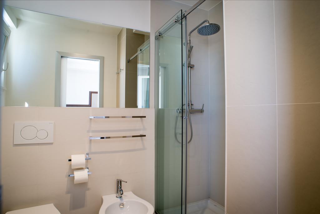 Hotel Baia Marina Cupra Marittima Ngoại thất bức ảnh